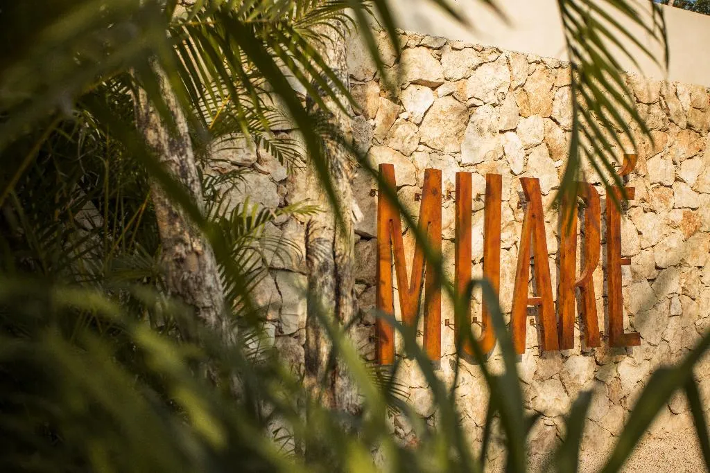 Lobby, Muaré & Spa Tulum, Cancun Area