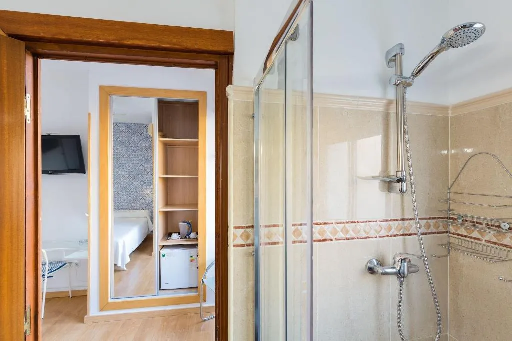 Room, Guadalupe Cozy Inns, Costa Del Sol