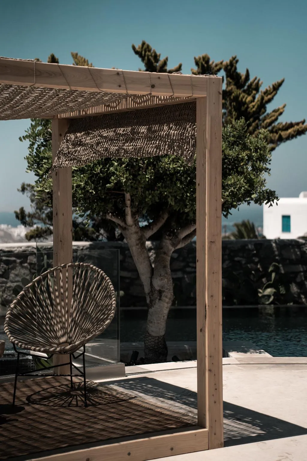 General view, Asty Mykonos Hotel & Spa, Mykonos