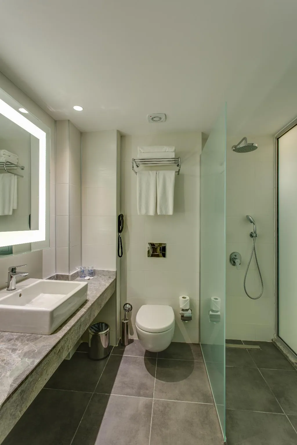 Room, Falcon Hotel, Antalya
