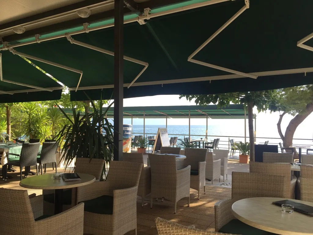 Bar, Saudade, Split