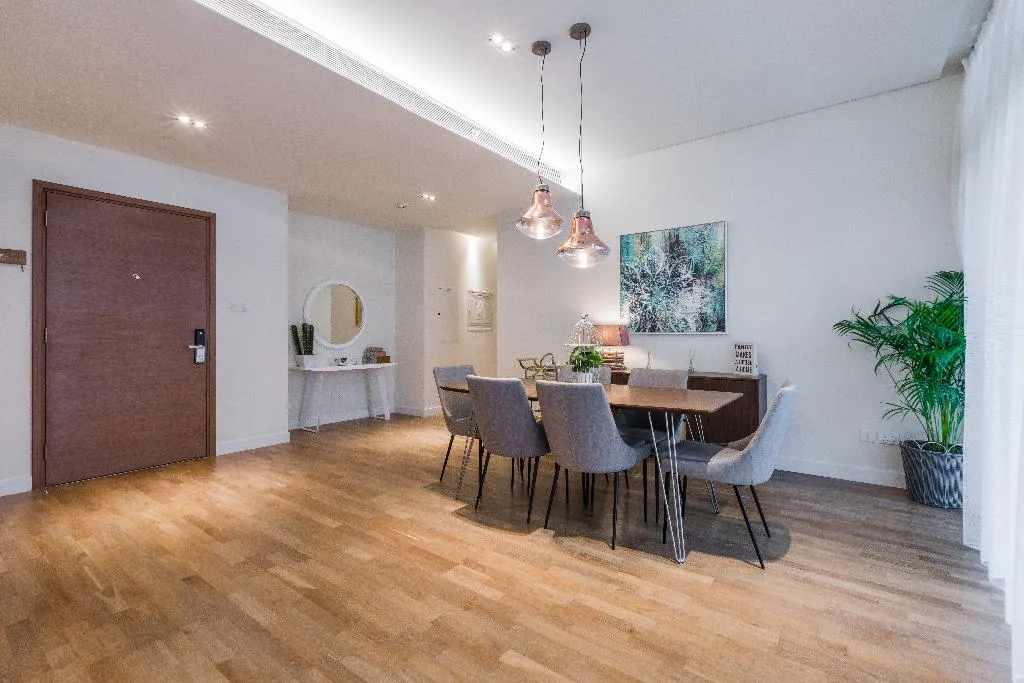 APARTMENT DELUXE TWO BEDROOM Room, FAM Living - City Walk, Dubai