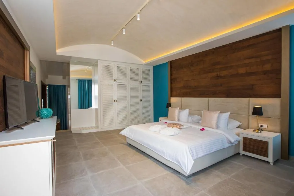 Room, Villa Diamond, Dubrovnik