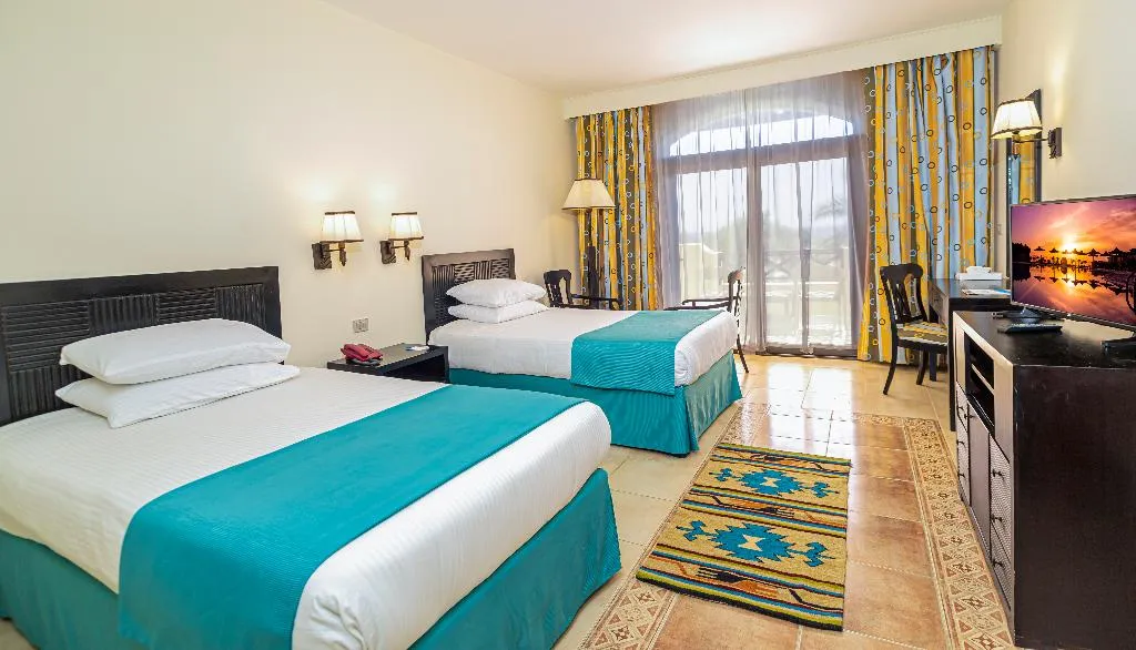General view, Blend Elphistone Resort, Red Sea Riviera
