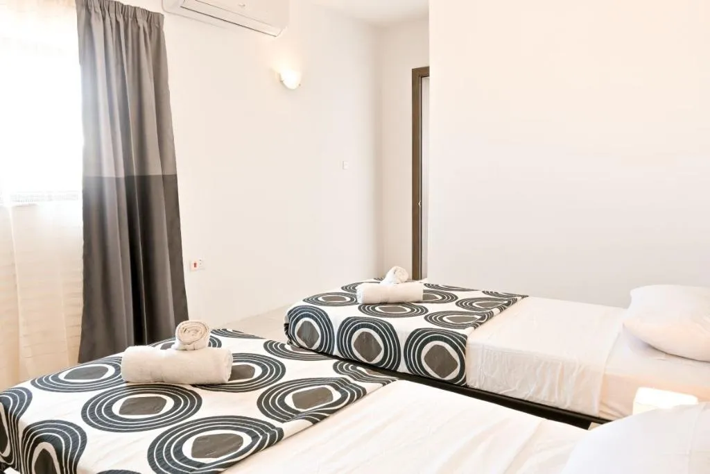 Room, 7Mediterrenea  Villa, Malta