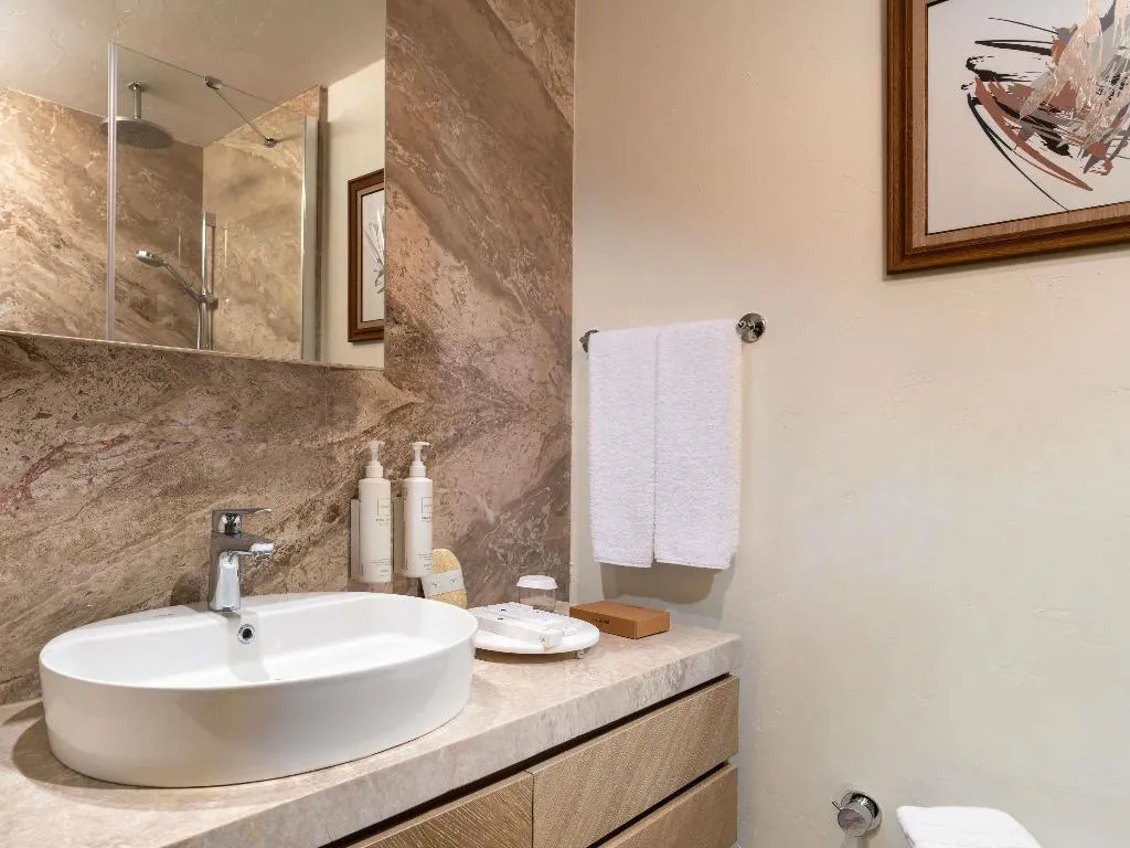 SUITE SEA VIEW TWO BEDROOMS Room, Swissotel Living Bodrum, Bodrum