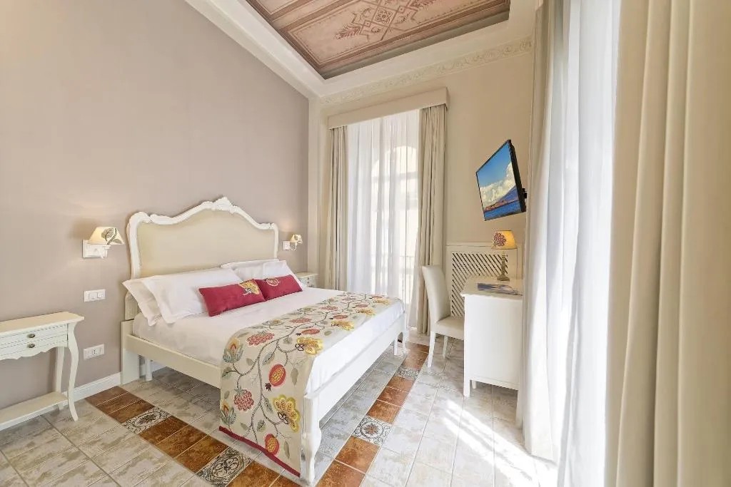 Room, Gentile Relais B&B, Naples