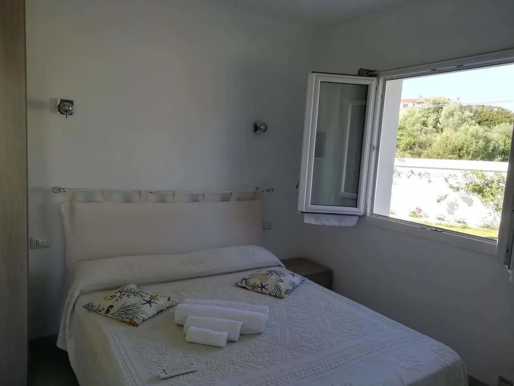 Room, Al Mare Da Francesca, Olbia