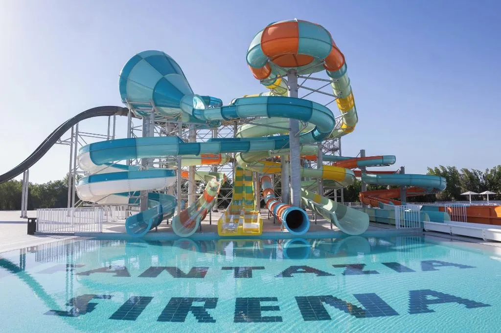 Sports and Entertainment, Sirena Beach Resort Spa, Red Sea Riviera