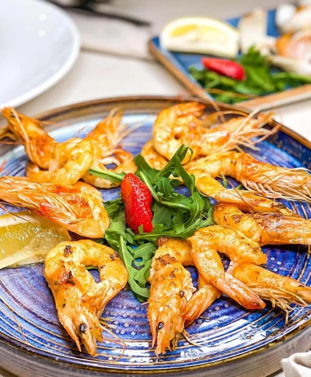 Restaurant, Hotel Majestic, Durres