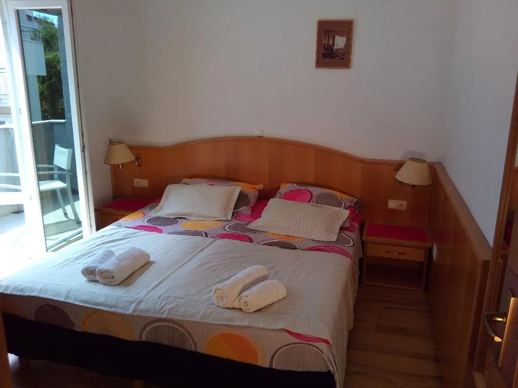 APARTMENT STANDARD Room, House Perone, Dubrovnik