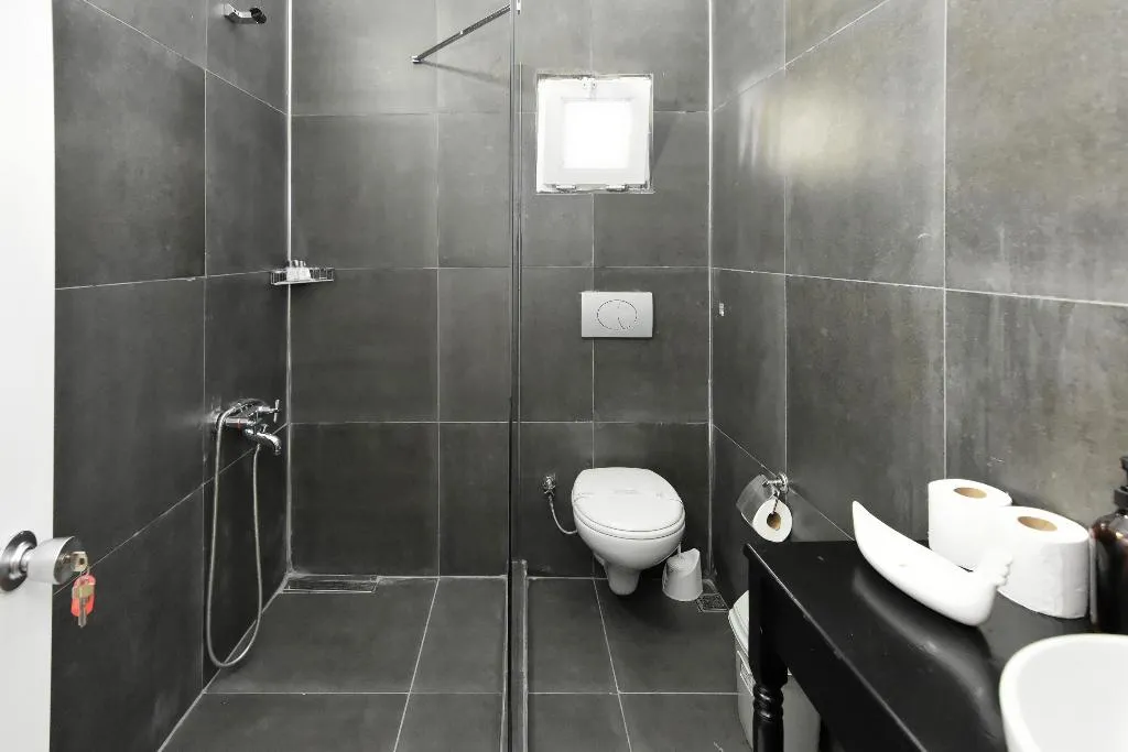SUITE THREE BEDROOMS Room, Simlarda Country Club Ayvalık, Izmir
