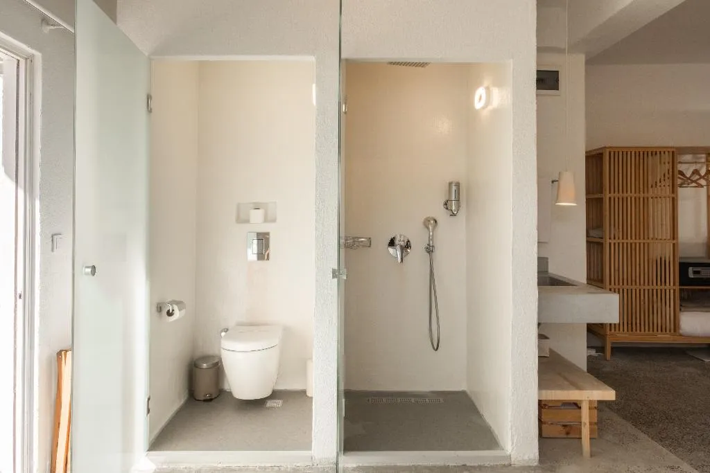 Room STANDARD Room, L'olive homes, Dalaman