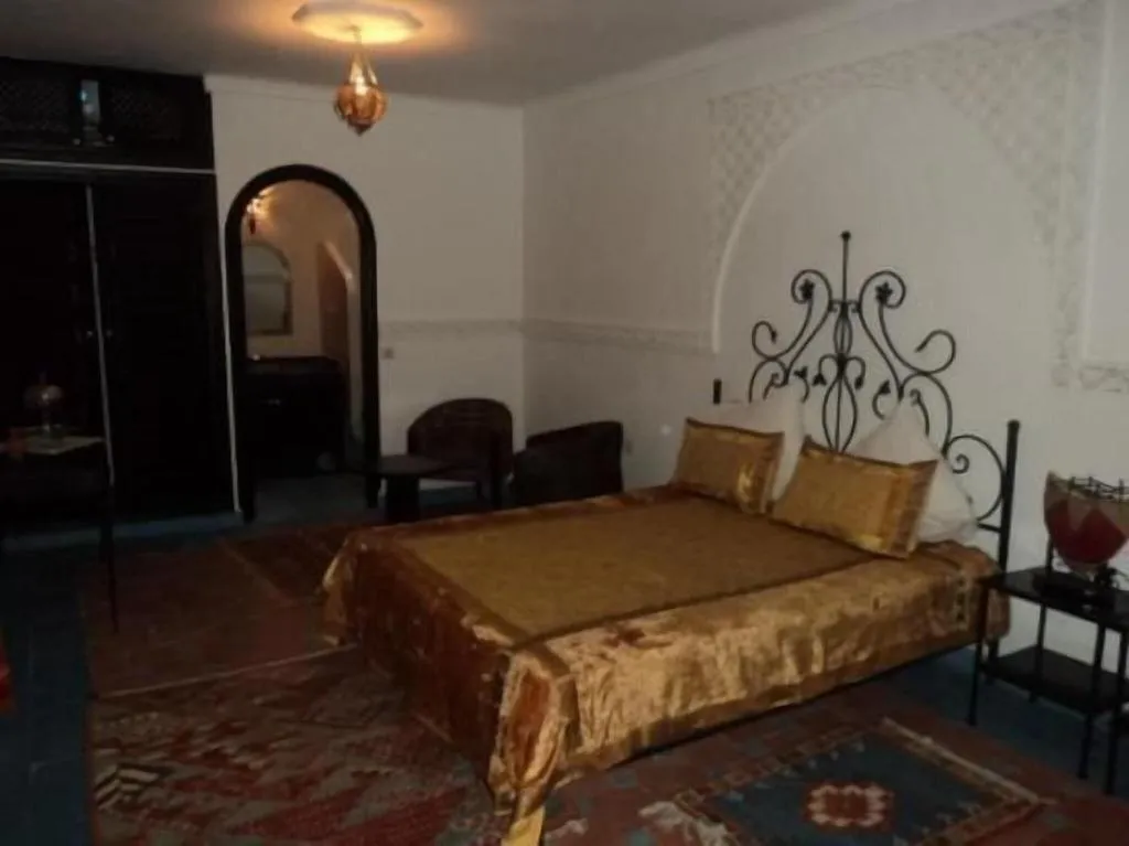 Room, Riad La Perle De Marrakech, Marrakech