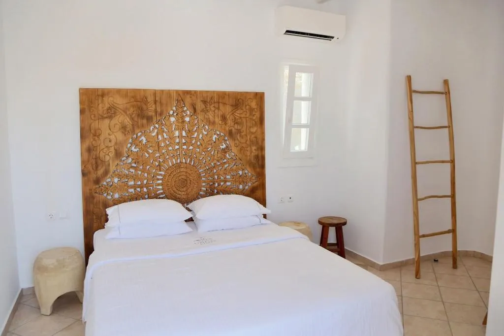 Room, Ubud Mykonos, Mykonos