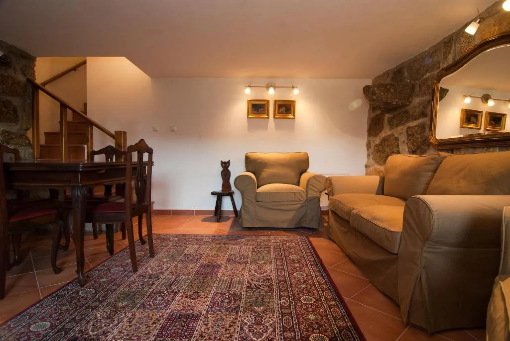 Room, Quinta Do Outeiro, Porto