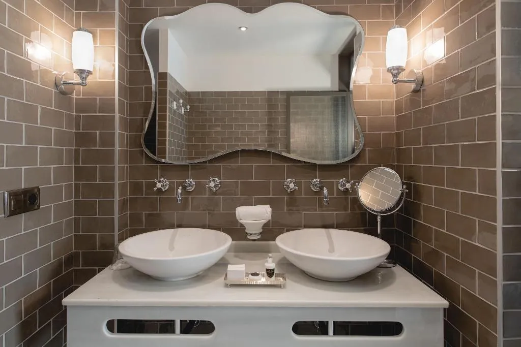 DOUBLE DELUXE Room, Gravina 51, Seville