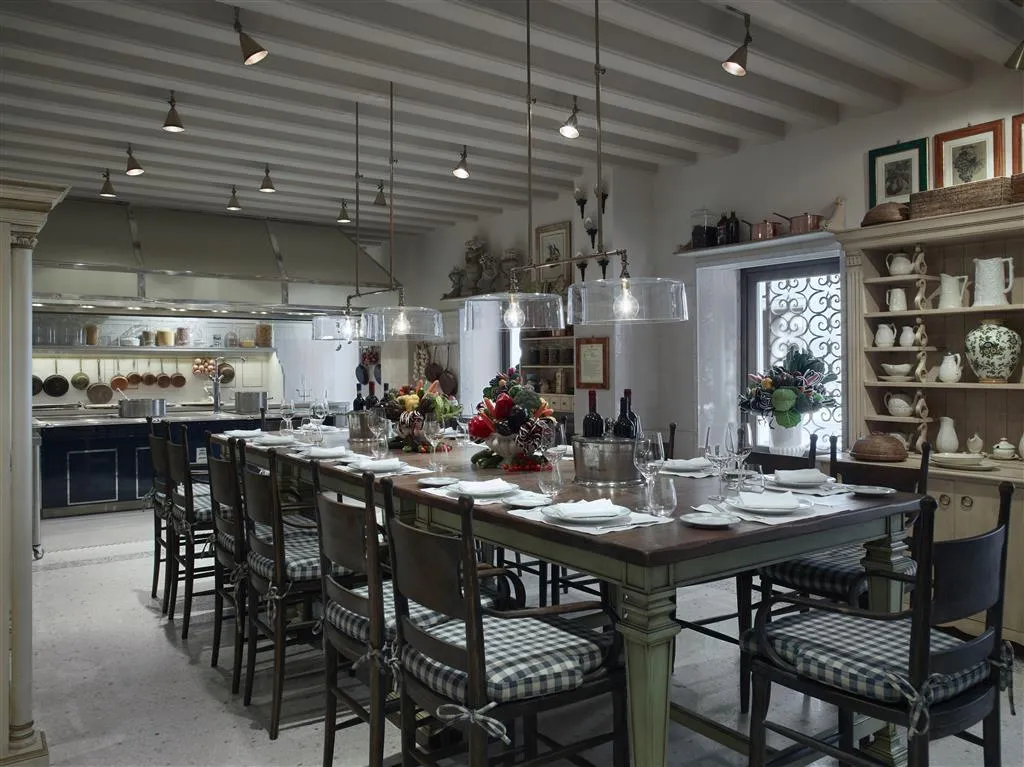 General view, The Gritti Palace, a Luxury Collection Hotel, Venice