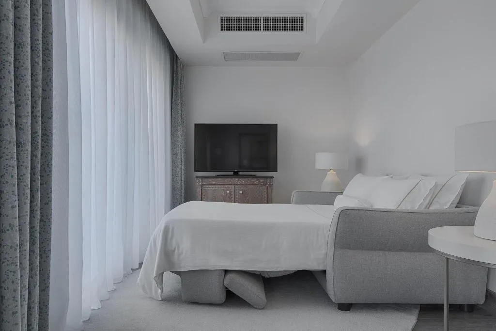 Room, Westin Dragonara Resort, Malta