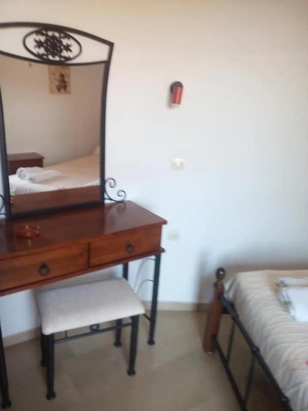 Room, Art Studios Benitses, Corfu