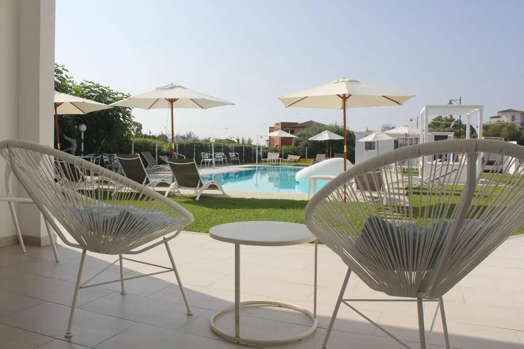 Room, Al Mare Da Francesca, Olbia