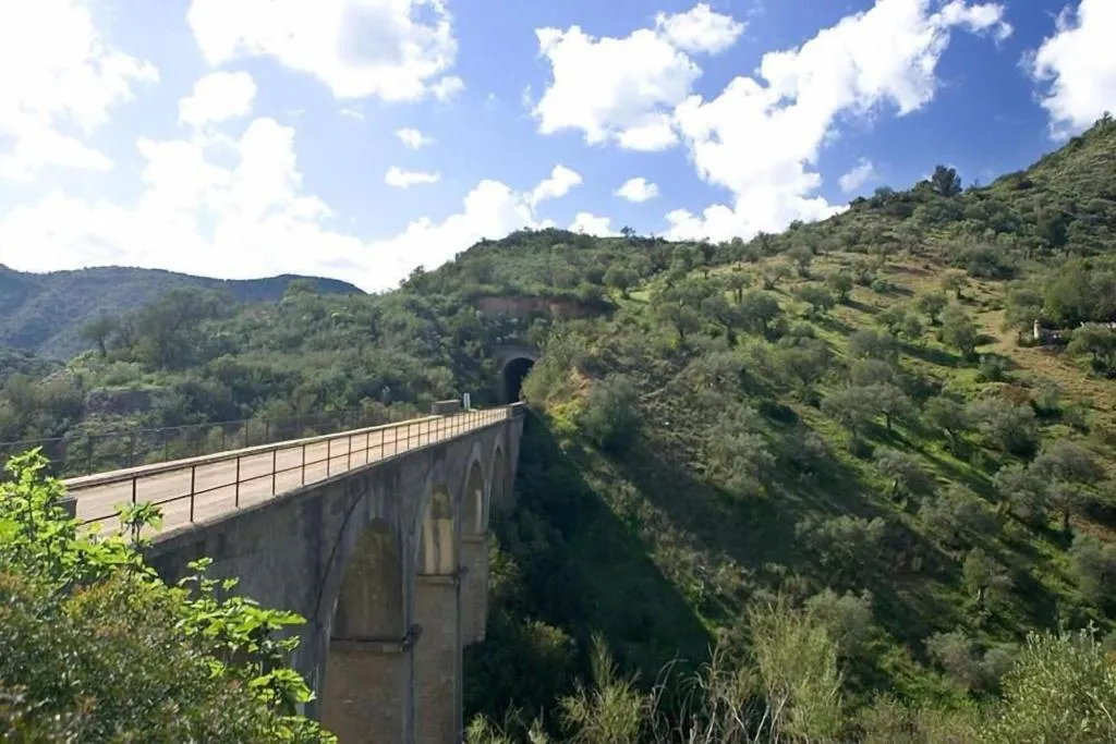 General view, Casa Grande, Andalucia