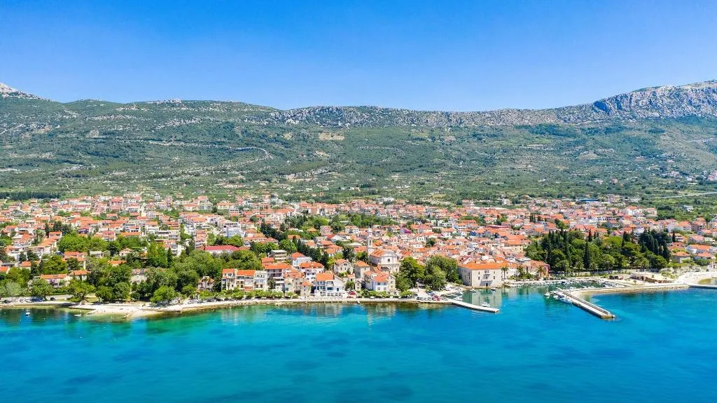 Sports and Entertainment, Hotel Kastel, Split