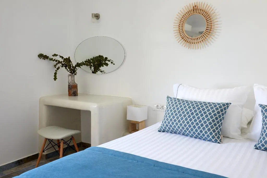VILLA COMFORT Room, El Verano Collection Santorini, Santorini