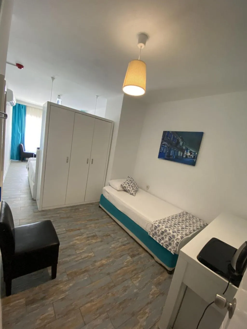 Room, Larimar Boutique Hotel, Izmir