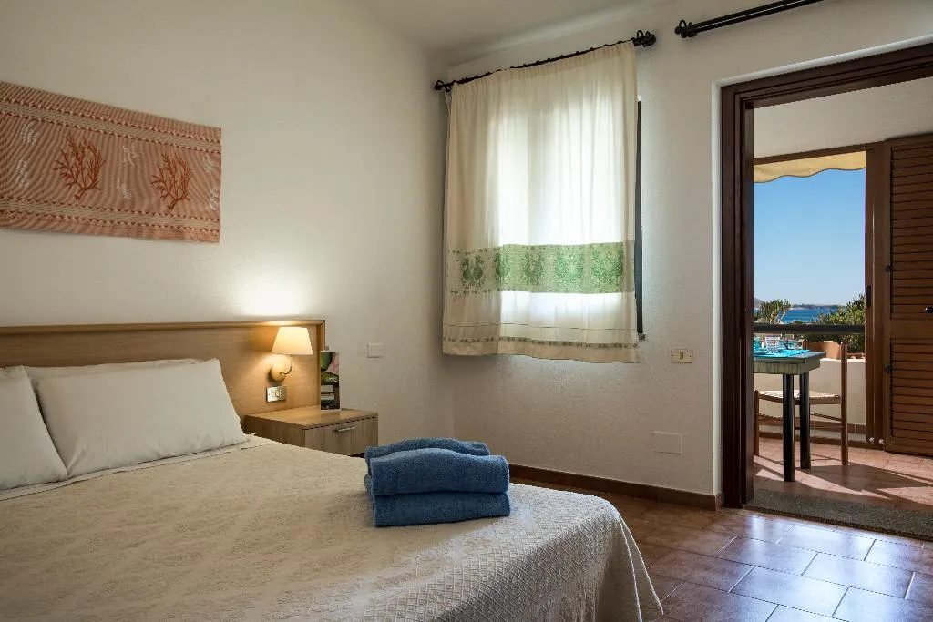 APARTMENT CLASSIC Room, Cormoran Residence, Cagliari