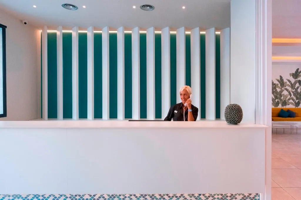 Lobby, Cye Salou, Costa Dorada