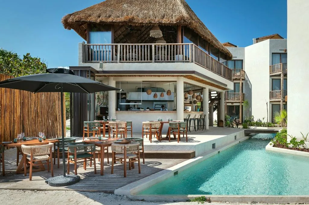 General view, Nerea Tulum, Cancun Area