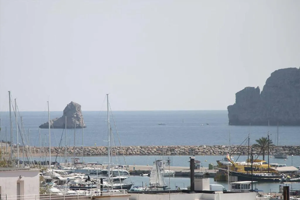 General view, Bell Aire, Costa Brava