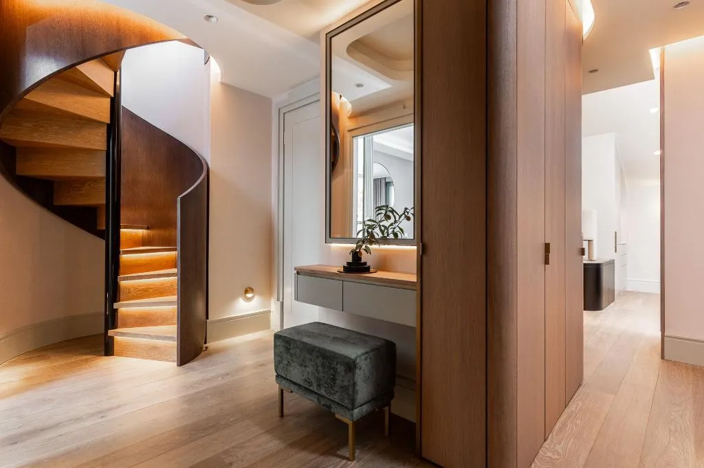 APARTMENT THREE BEDROOMS WITH KITCHENETTE Room, Art Boutique ApartHotel, Krakow
