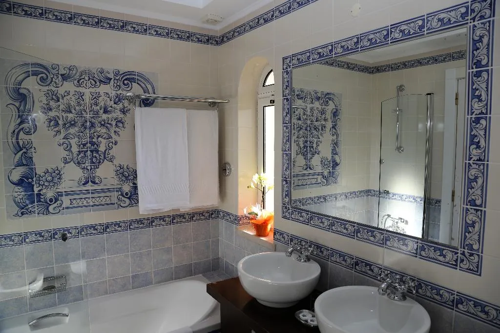 APARTMENT TWO BEDROOMS Room, Vila Alba Resort, Algarve