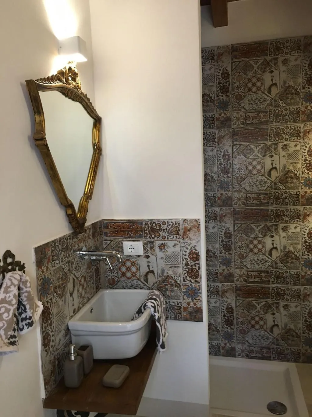 Room, Locanda Sette Fate, Catania