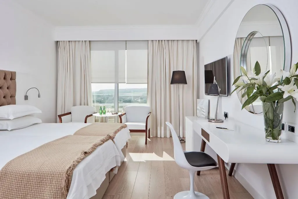 Double or Twin STANDARD Room, Grecian Park, Cyprus