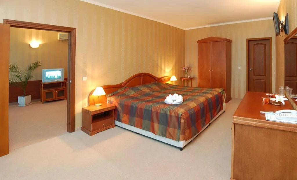 SINGLE STANDARD Room, Colosseum, Bourgas