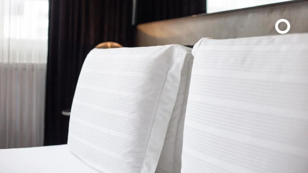 Double or Twin DELUXE Room, Thingholt by Center Hotels, Reykjavik