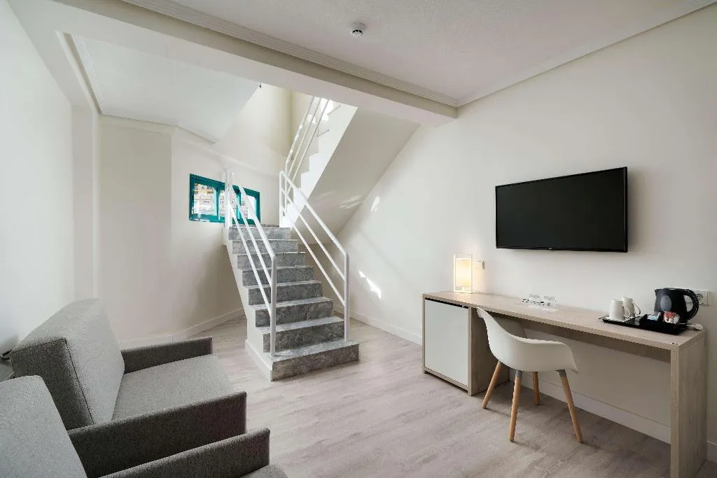 Room, Alua Tenerife, Tenerife