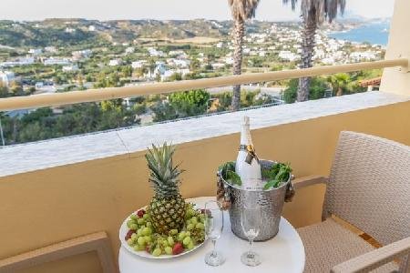 Anthoula Hotel, Kos
