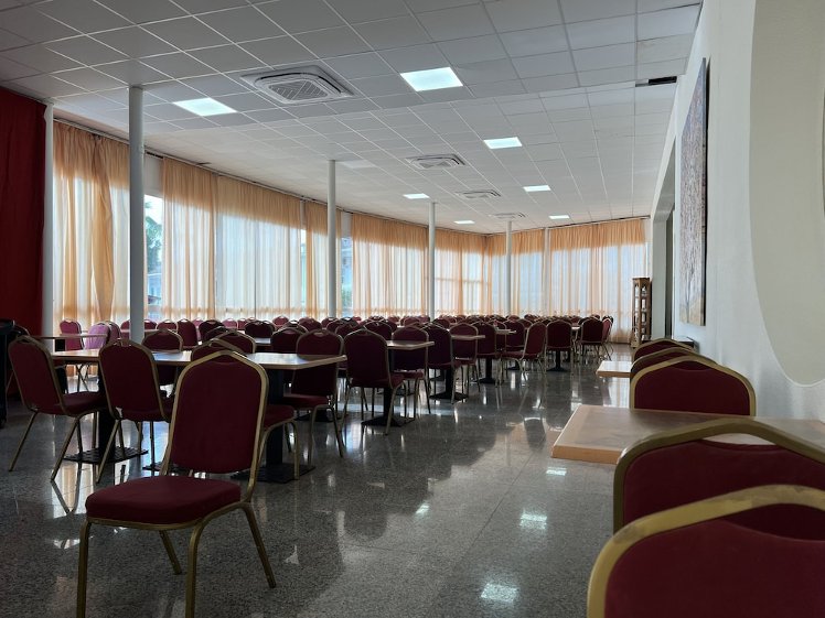 Hospedium Hotel Blu Torre De Sevilla, Seville
