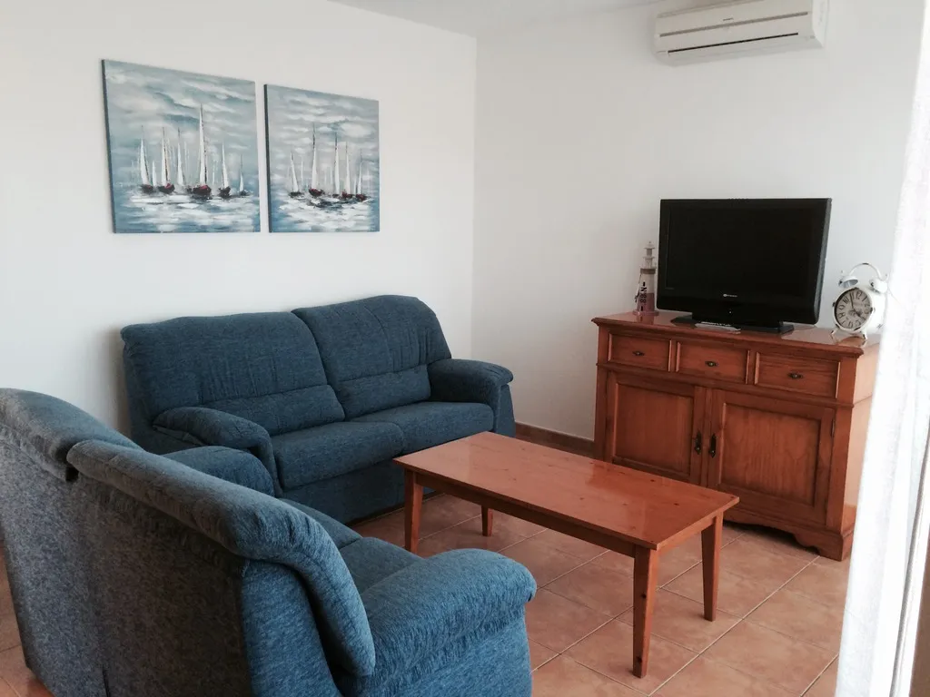 Room, Villas La Luna, Menorca