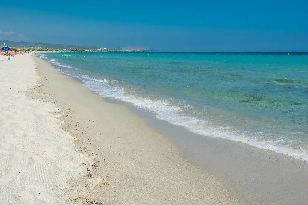 Beach, Le Dimore di Budoni, Olbia