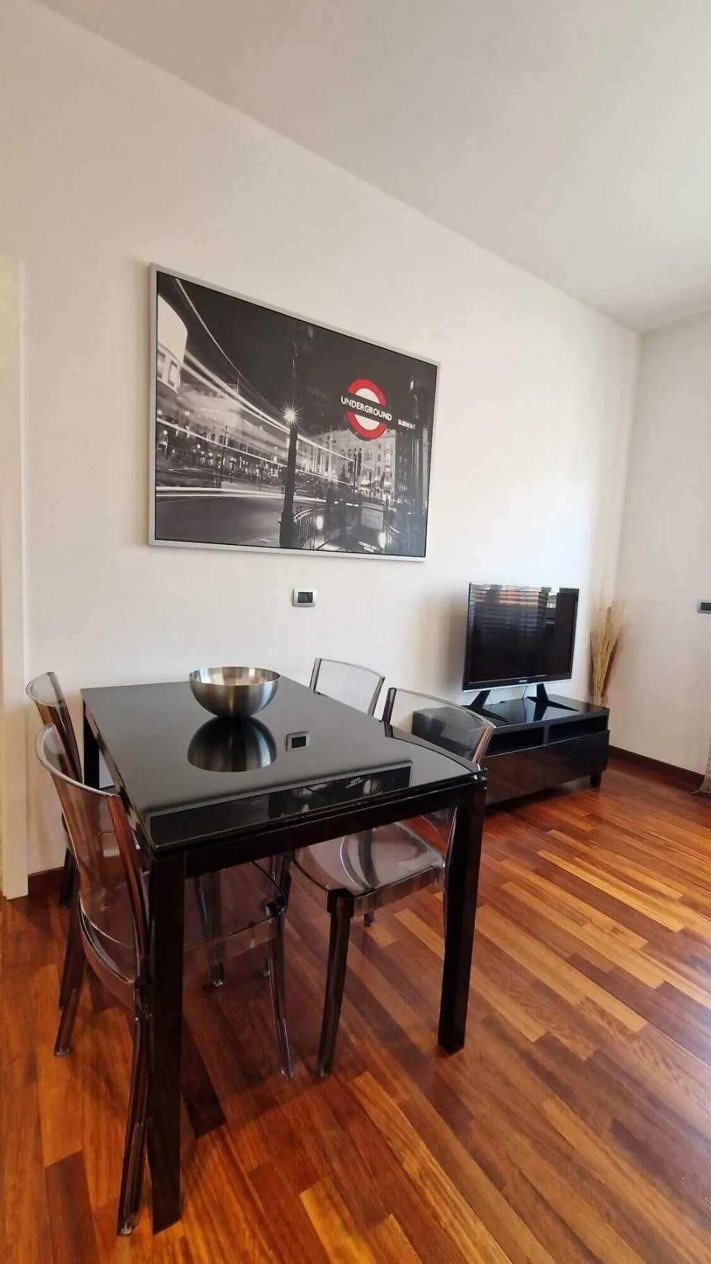 Room, Style Homes, Milan