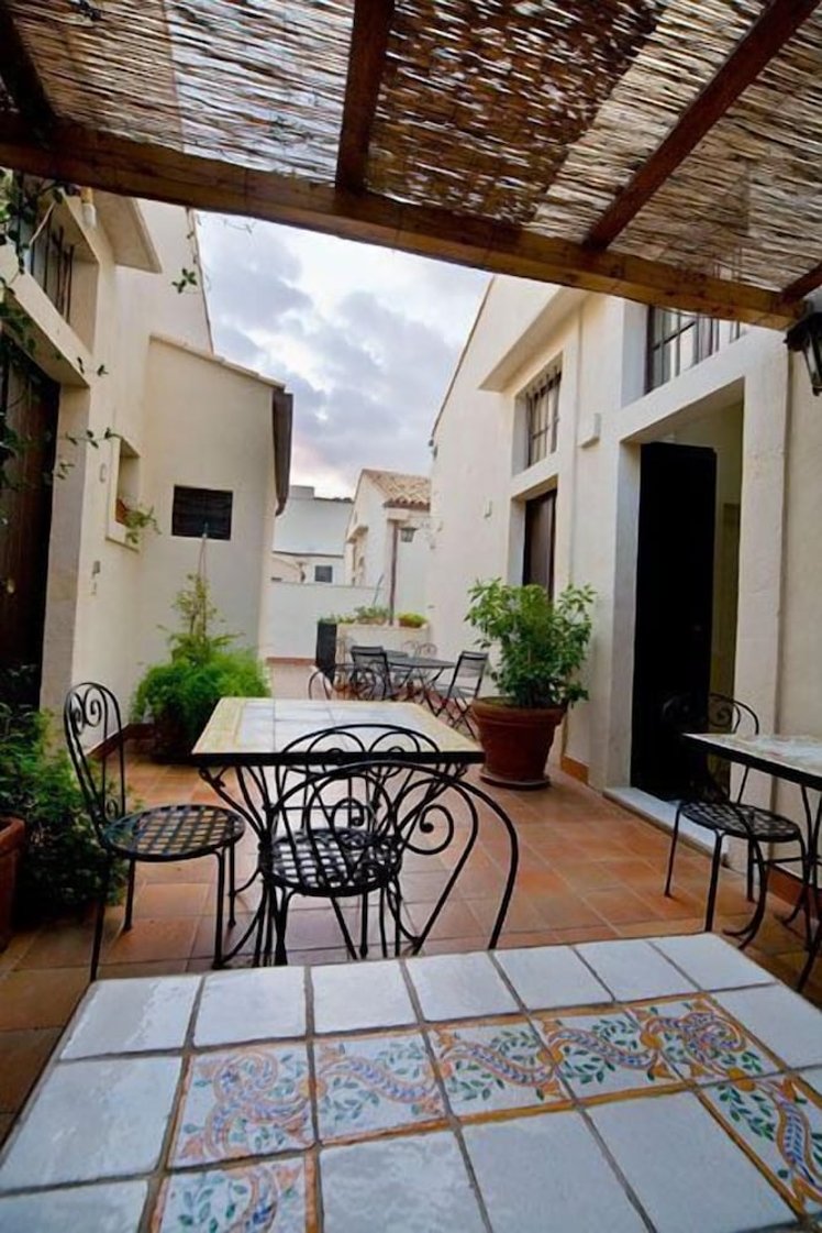Piccolo Hotel Casa Mia, Catania
