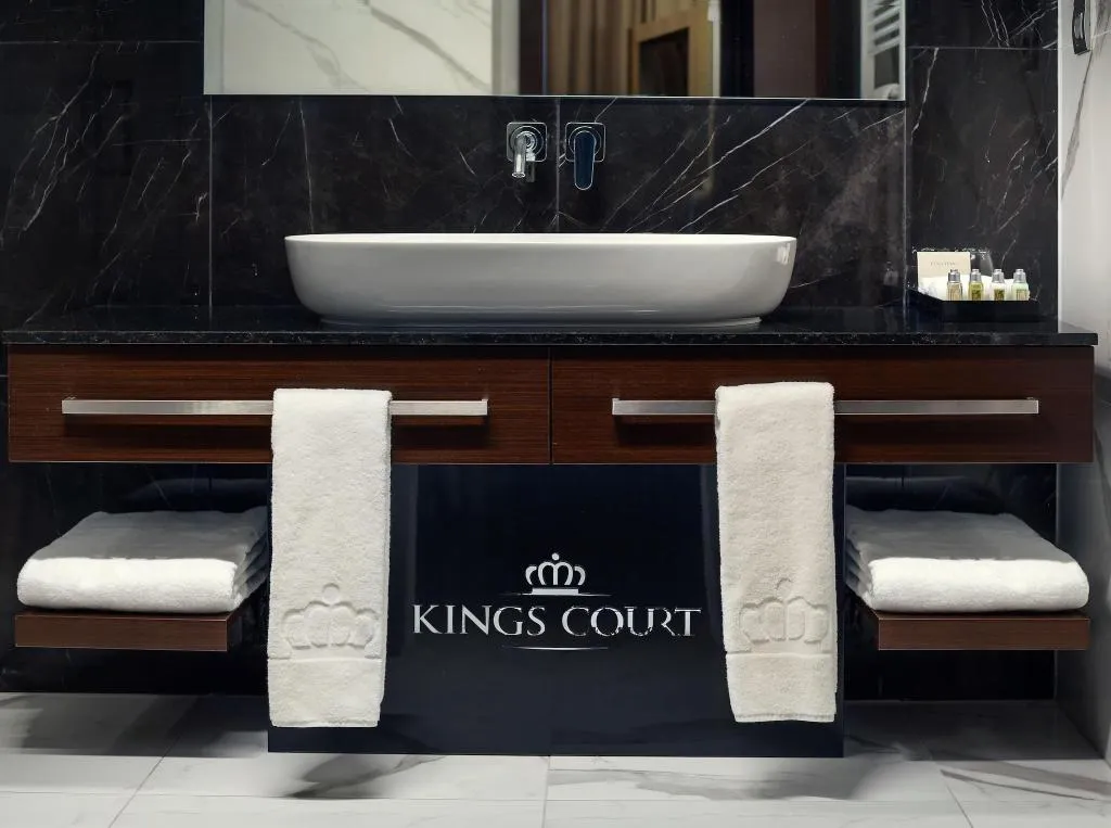 SUITE EXECUTIVE Room, Kings Court, Prague