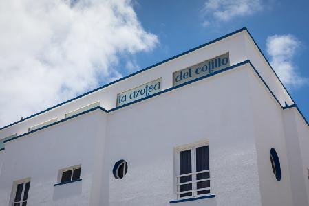 Cotillo House, Fuerteventura