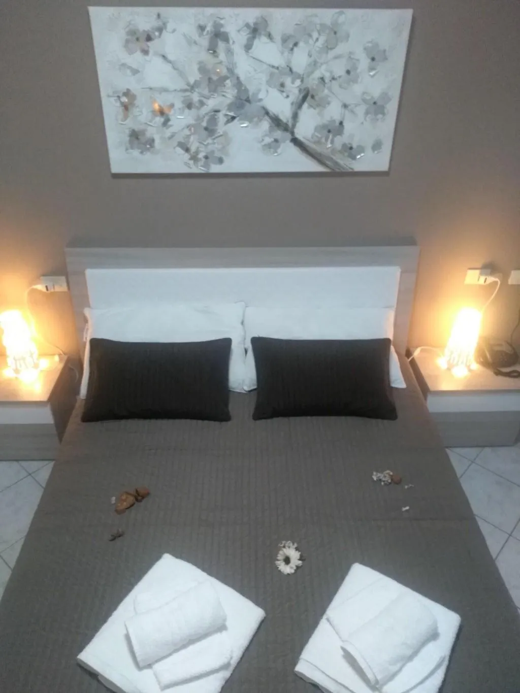 Room, Perla Del Mare Affittacamere, Palermo