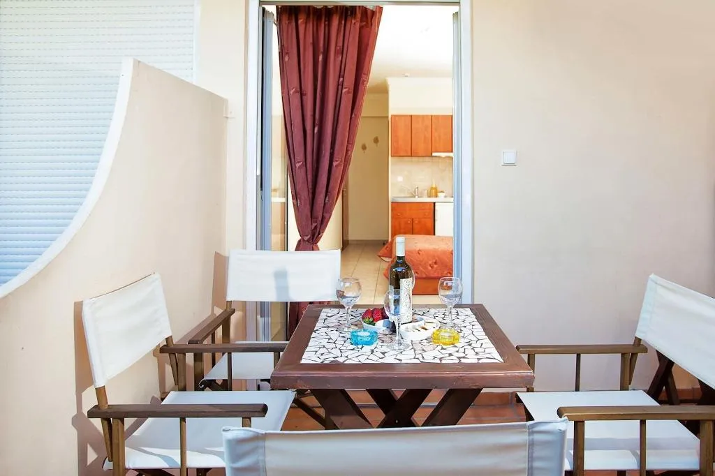 Restaurant, Casa Di Mare, Thessaloniki